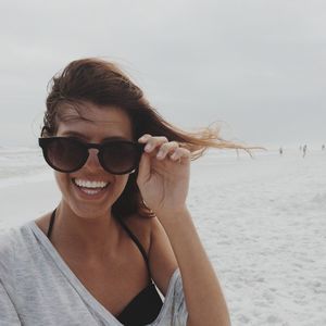 Meet your Posher, Hope